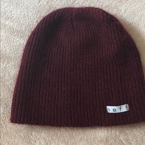 Beanie